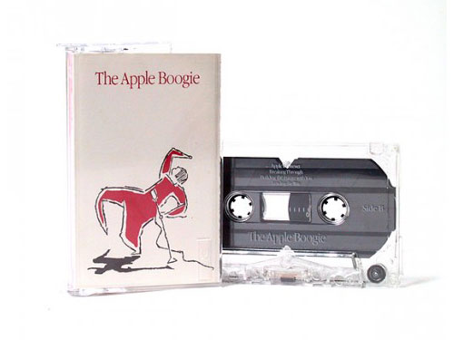 the-apple-boogie