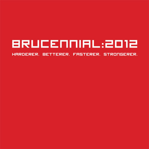 brucennial-2012