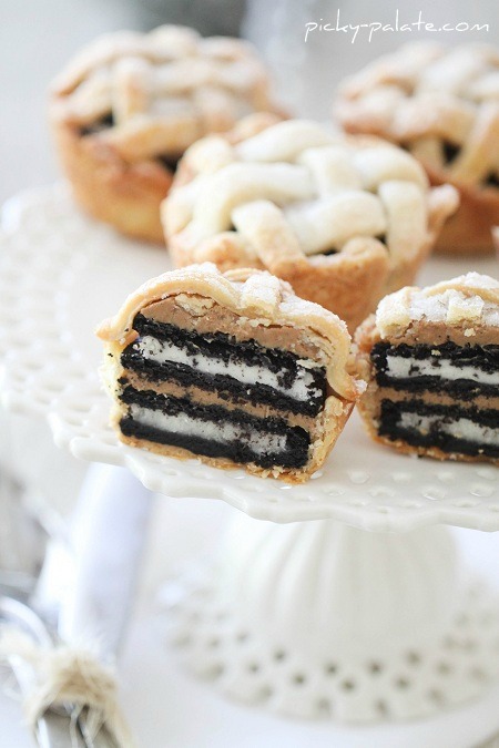 oreo-and-peanut-butter