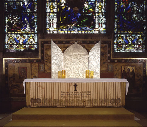 keith-haring-altar-piece