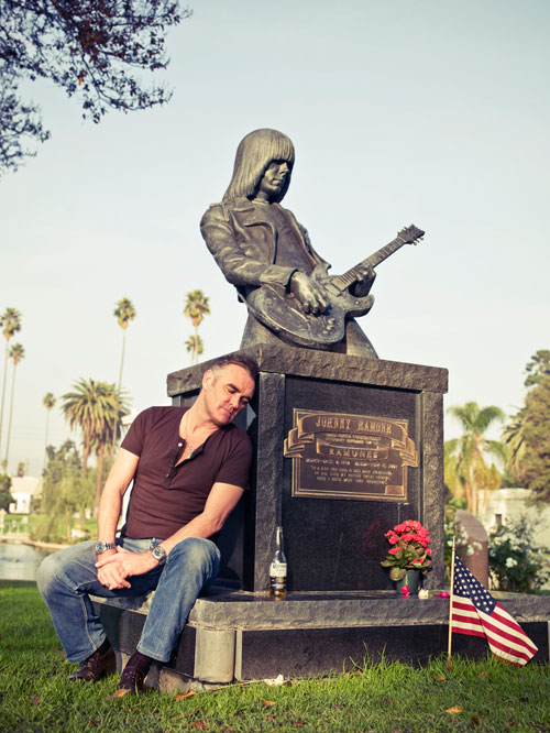 morriseey-johnny-ramone