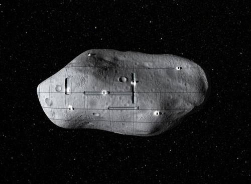 asteroid-mining