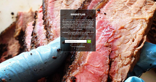 brisket-lab