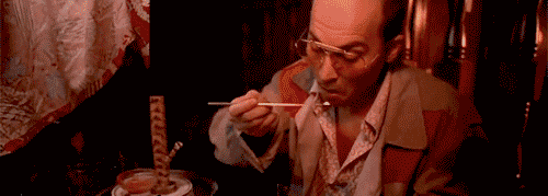 gonzo