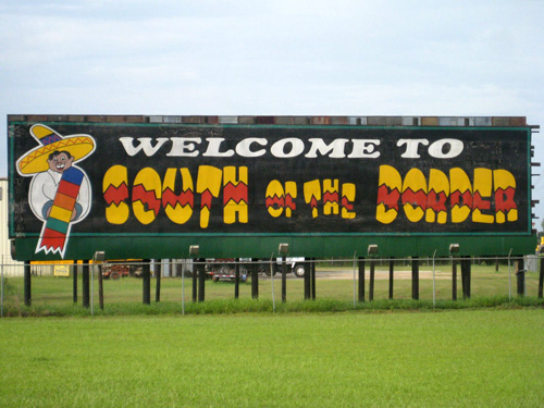 new-border