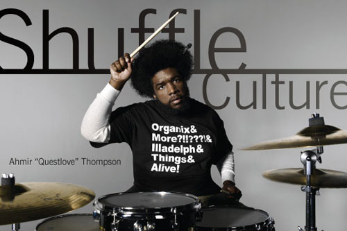 shuffle-culture