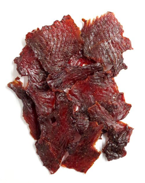 Is Salmon Jerky Good For Dogs Is Salmon Jerky Good For Dogs