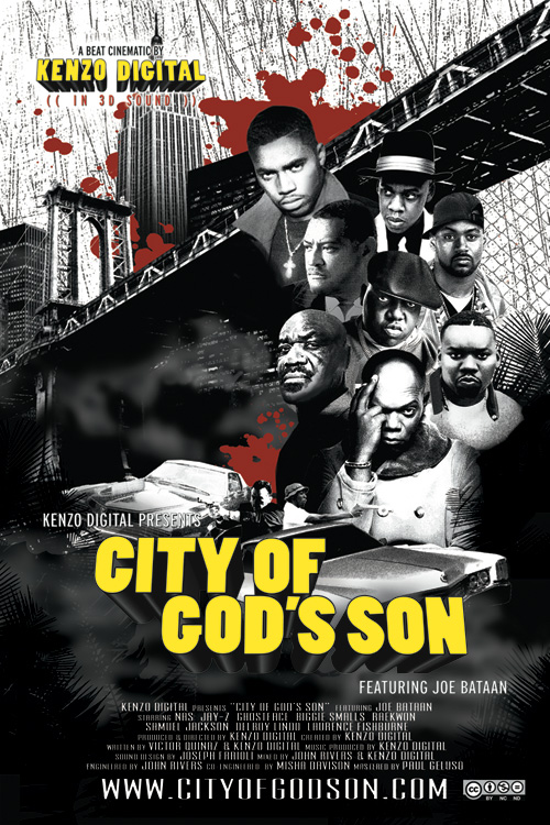 City-of-God's-Son-Poster