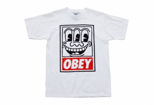 obey-haring