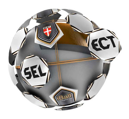 SELECT-iBall