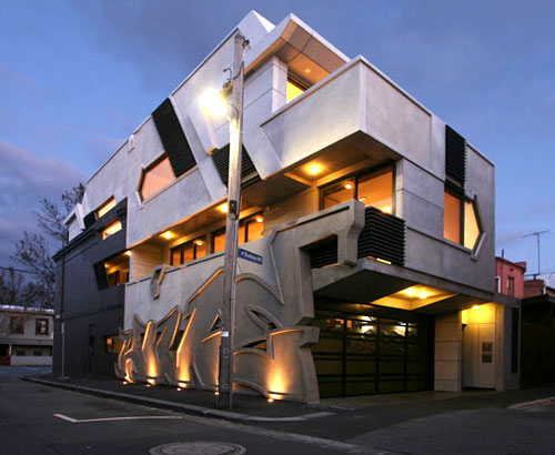 The-Hive-Apartment-by-ITN-Architects