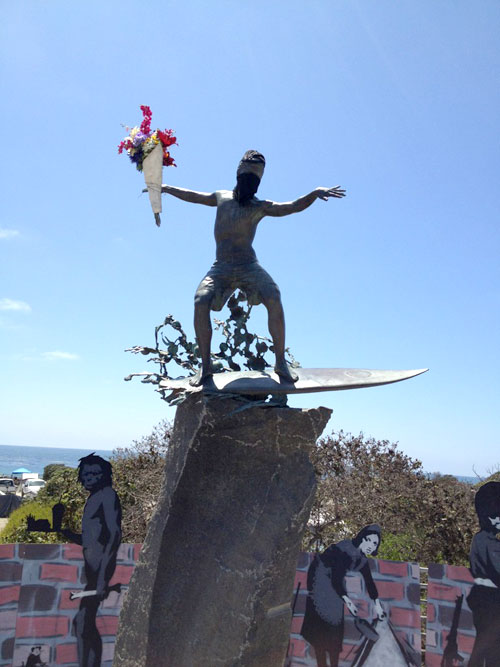cardiff-kook-banksy-tribute