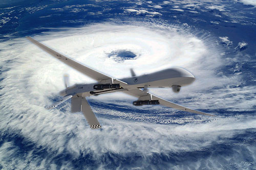 cloud-seeding