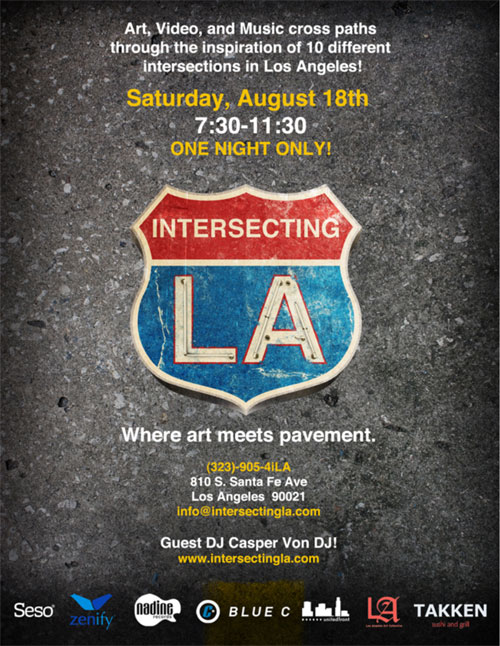 intersecting-la