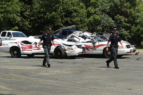 vermont-tractor-crushes-cop-cars