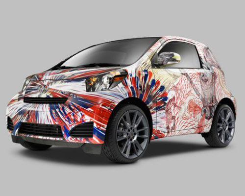 scion-iq-art-car-andrew-schoultz