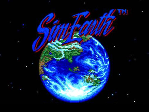 sim-earth