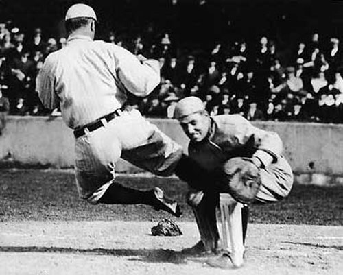 Ty-Cobb
