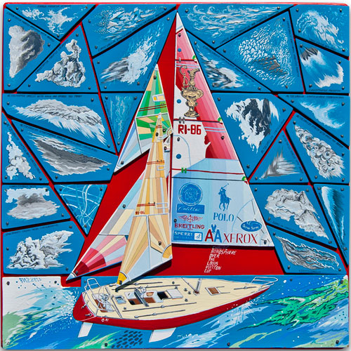 William-Buzzell-Chaotic-Atmosphere-Over-the-Louis-VuittonCup_2012_1