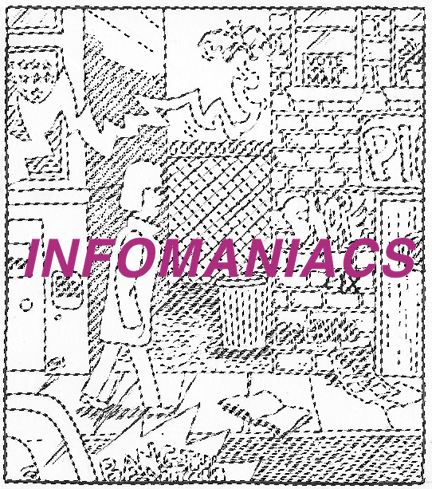 INFOMANIACS
