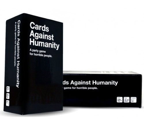 cards against humanity company
