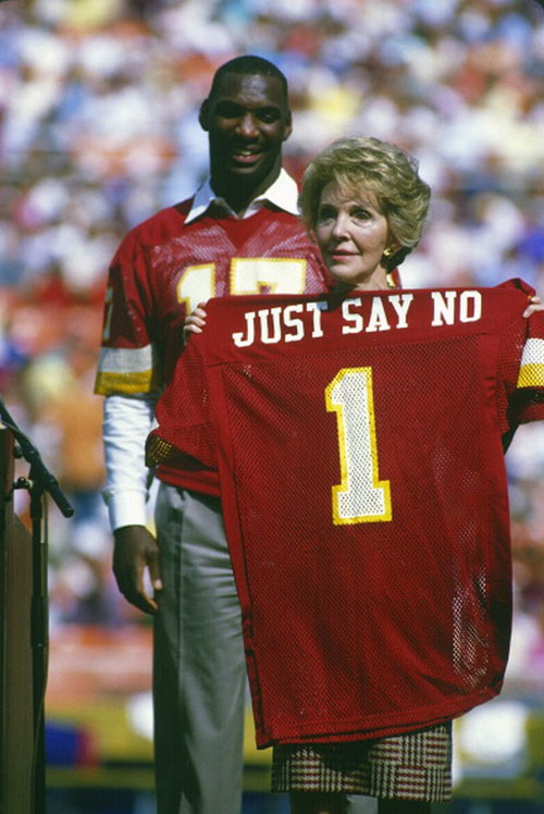 doug-williams-nancy-reagan