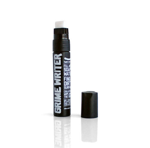 grime-writer