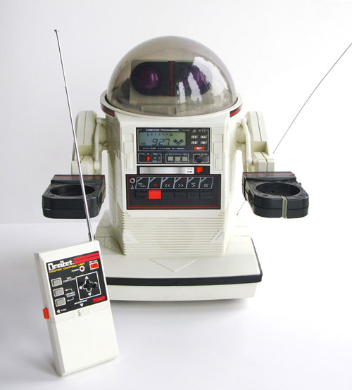 omnibot