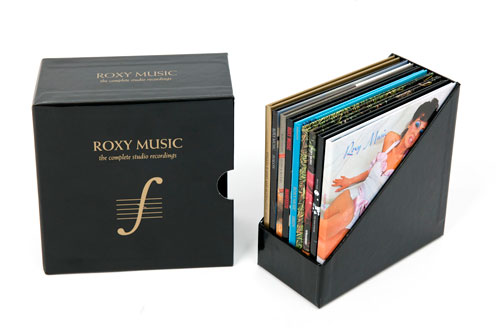 roxy-music