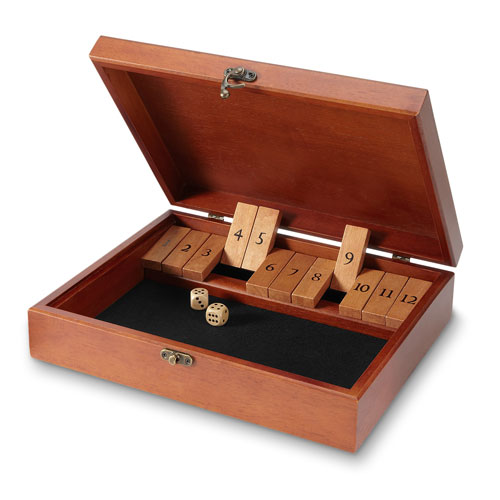 shut-the-box