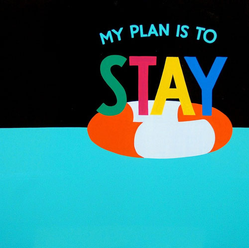 stay-afloat