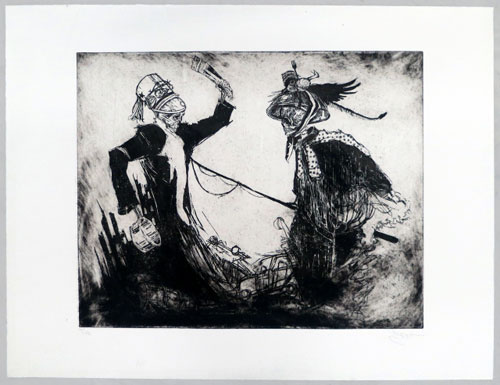 swoon-etching