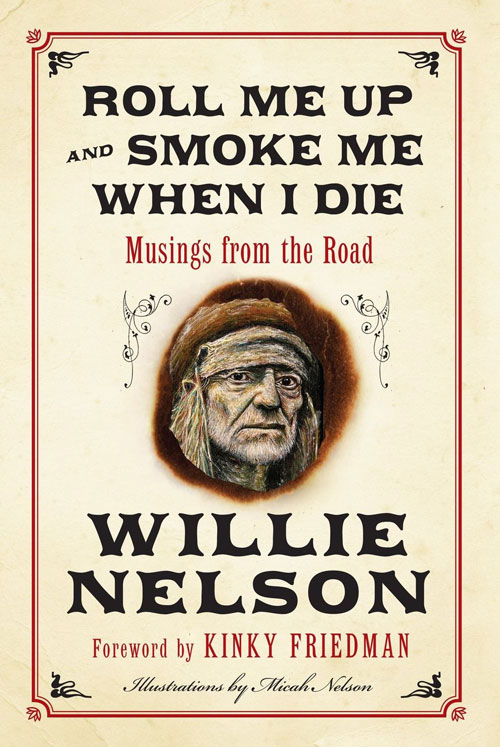 willie-book