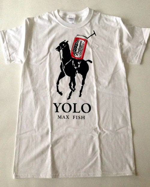 Yolo-max-fish