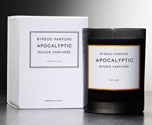 apocalyptic
