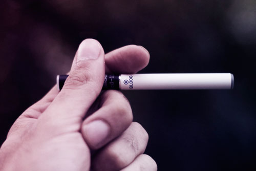 bloog-cigarette