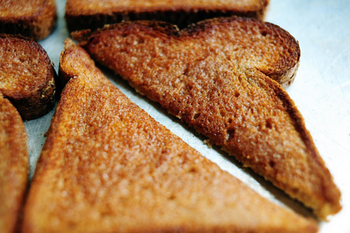 cinnamon-toast