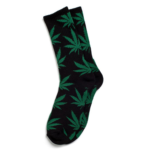 huf-plantlife-sock