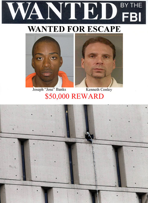 jail-escape
