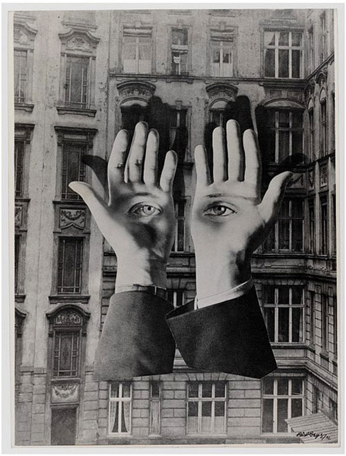 Herbert-Bayer-Lonely-Metropolitan-1932