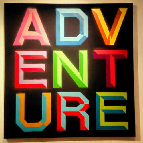 adventure