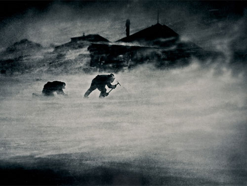 australian-antarctic-explorers