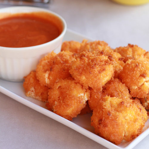 buffalo-oven-fried-goat-cheese