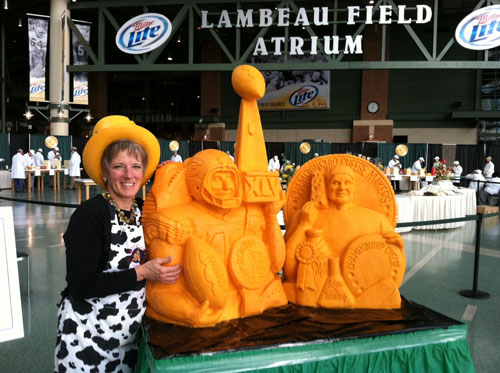 cheese-sculptor