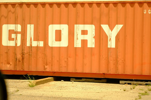 glory