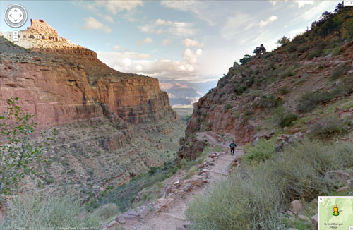 google-street-view-grand-canyon