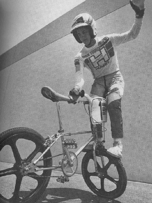 haro
