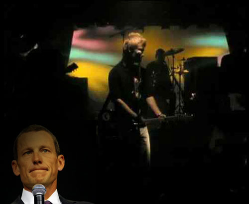 lance-creep