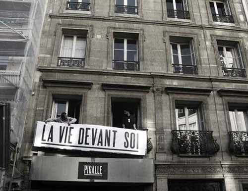 pigalle