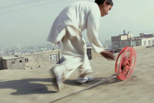reel-unreel